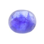 Blue Sapphire – 4.29 Carats (Ratti-4.74) Neelam
